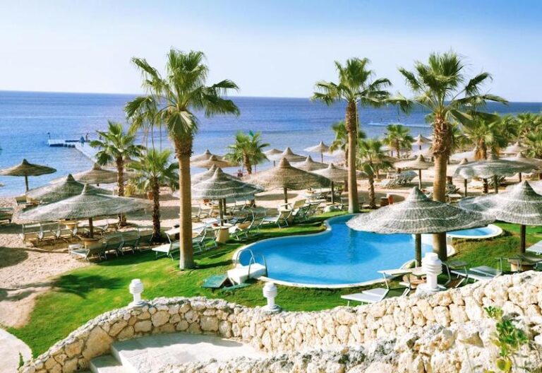 The Savoy Sharm El Sheikh