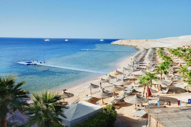 The Savoy Sharm El Sheikh