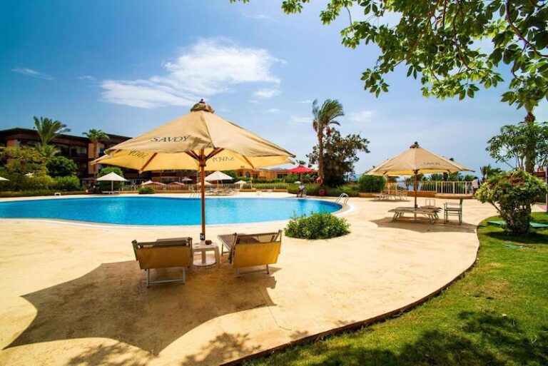 The Savoy Sharm El Sheikh