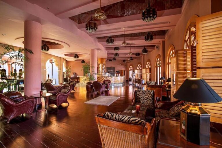 The Savoy Sharm El Sheikh