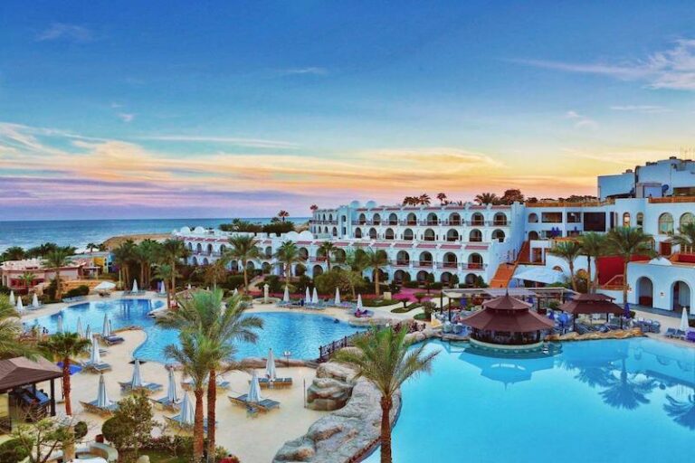 The Savoy Sharm El Sheikh