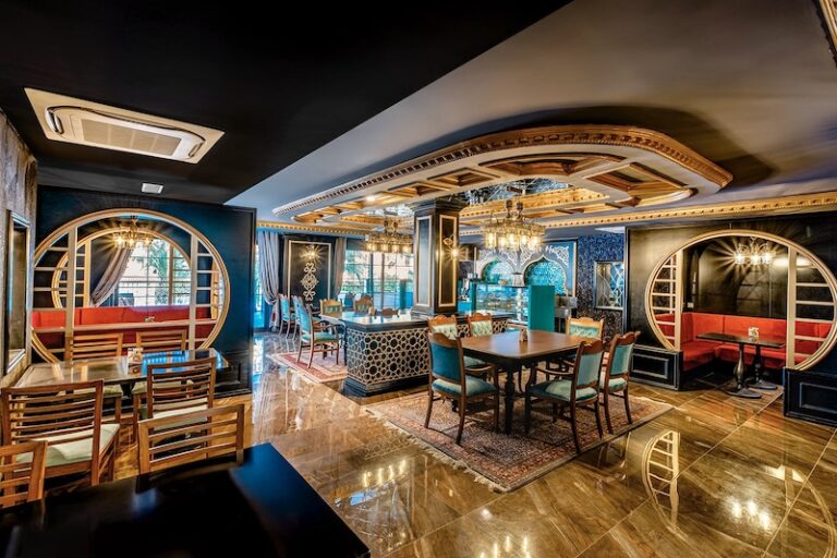 Utopia Resort & Residence