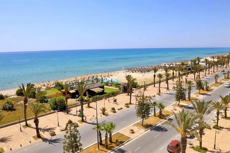 Vincci Saphir Palace & Spa