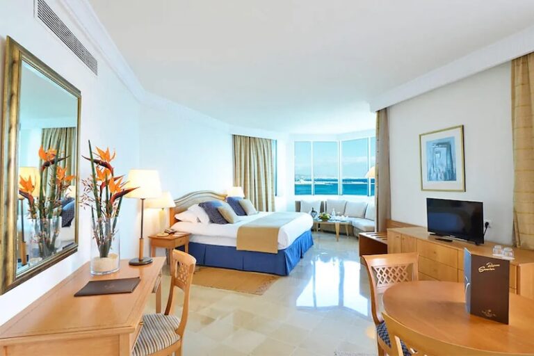 Vincci Saphir Palace & Spa