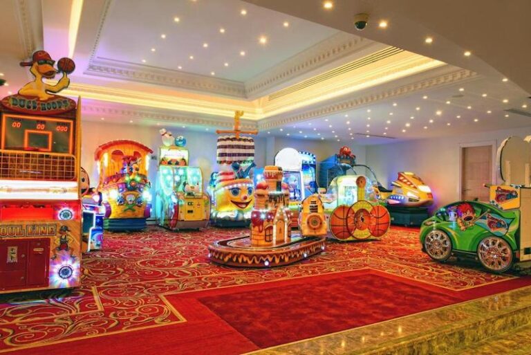 Аcapulco Resort Convention Spa Sports