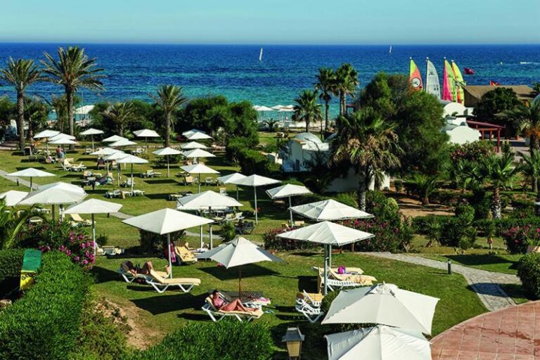 CALIMERA Delfino Beach Resort & Spa