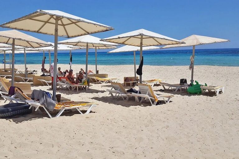 CALIMERA Delfino Beach Resort & Spa