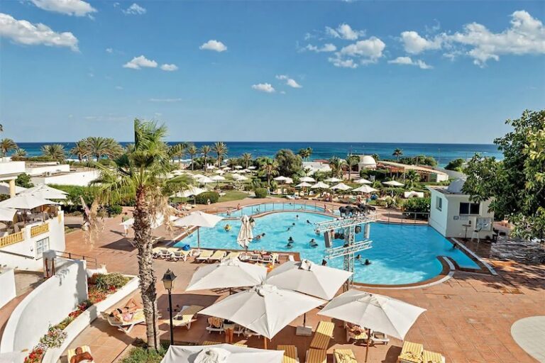 CALIMERA Delfino Beach Resort & Spa