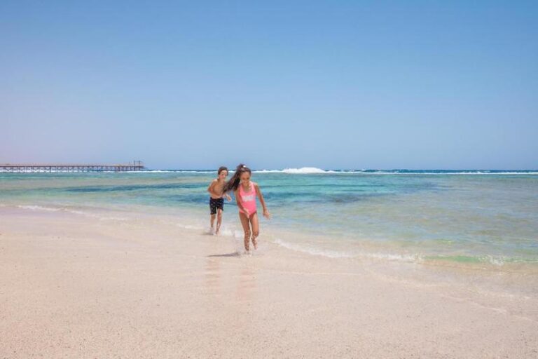 Pickalbatros Sea World Resort - Marsa Alam