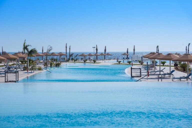 Pickalbatros Sea World Resort - Marsa Alam