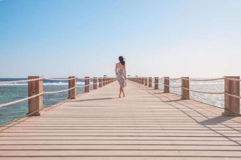 Pickalbatros Sea World Resort - Marsa Alam