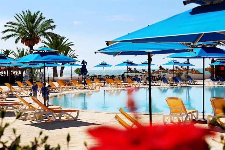 Royal Karthago Resort & Thalasso