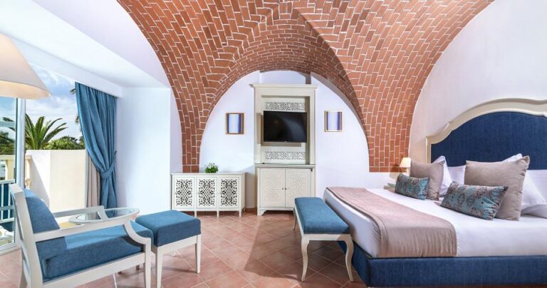 STEIGENBERGER MARHABA THALASSO