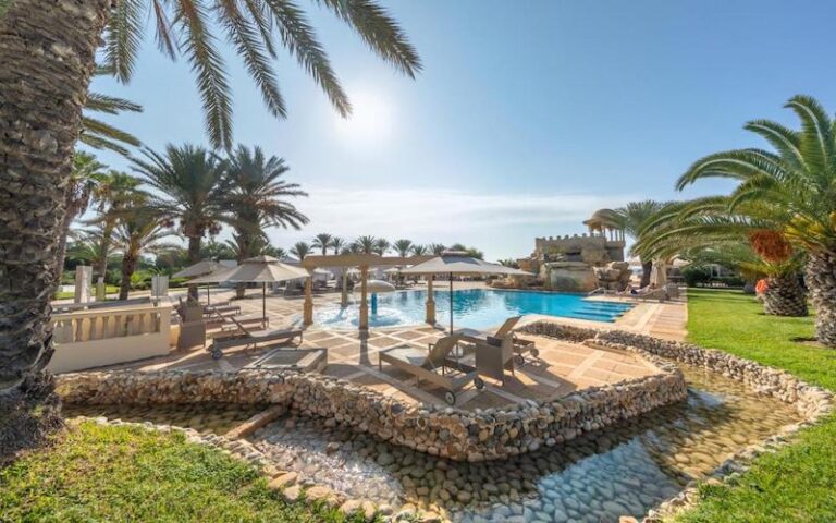 Steigenberger Marhaba Thalasso