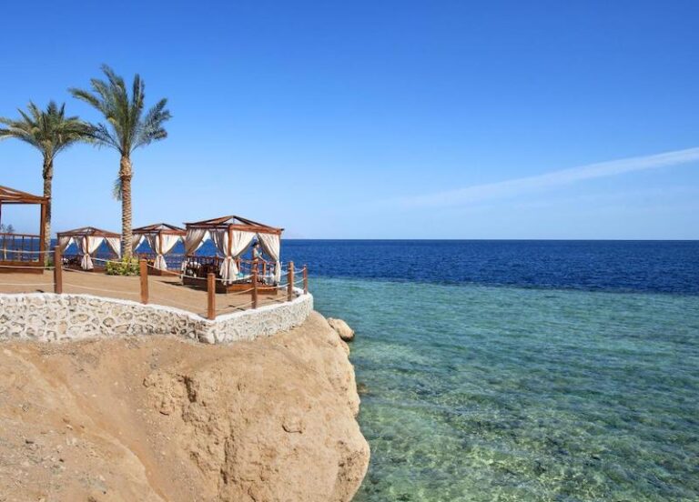 Sunrise Montemare Resort