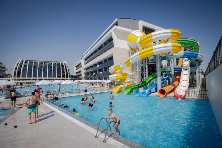 Victory Volare Hotel