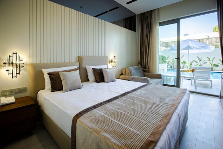 Victory Volare Hotel