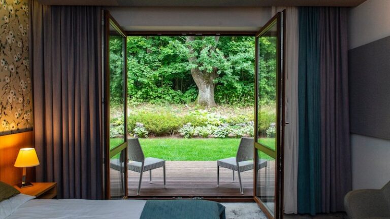 Aspen Prime Ski & Bike Resort