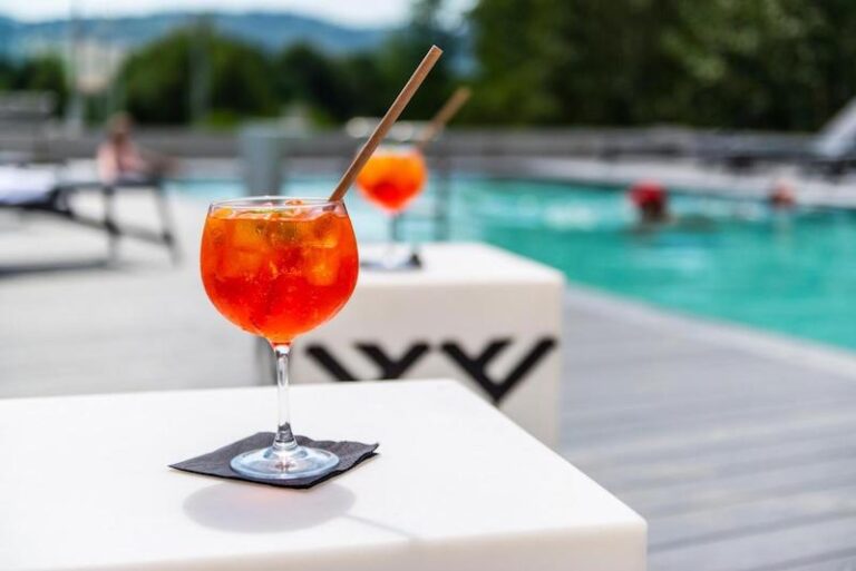 Aspen Prime Ski & Bike Resort