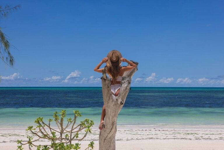 F-Zeen Boutique Hotel Zanzibar