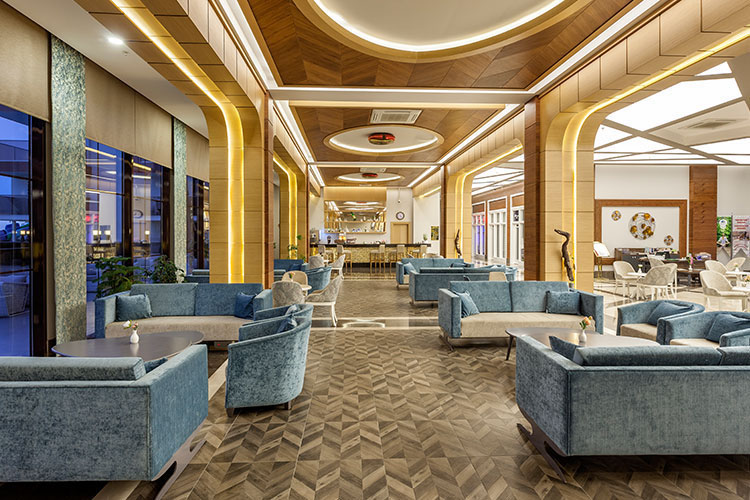 Glamour Resort Hotel & Spa