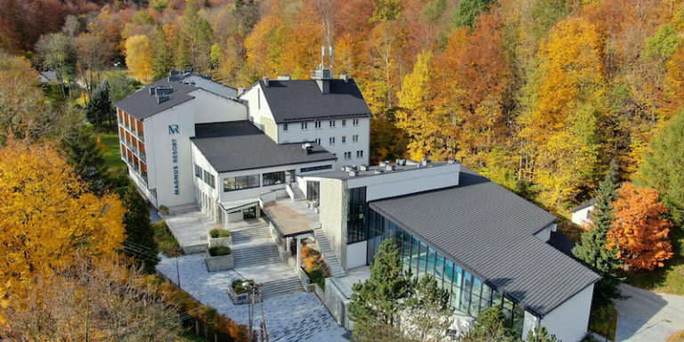 Hotel Magnus Resort