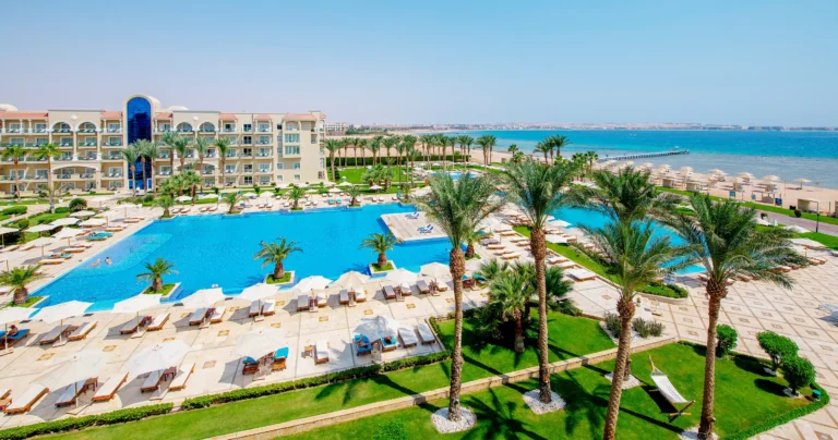 Premier Le Reve Hotel & Spa