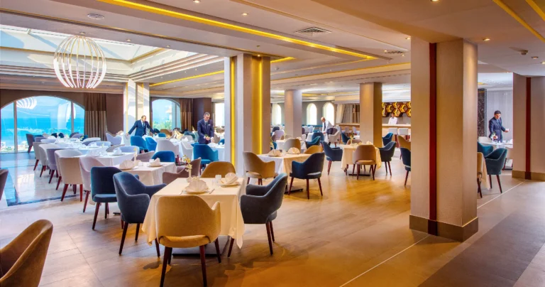 Premier Le Reve Hotel & Spa