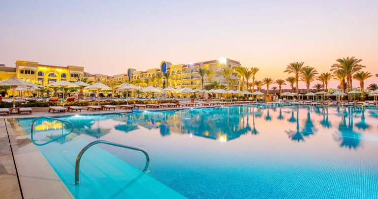 Premier Le Reve Hotel & Spa