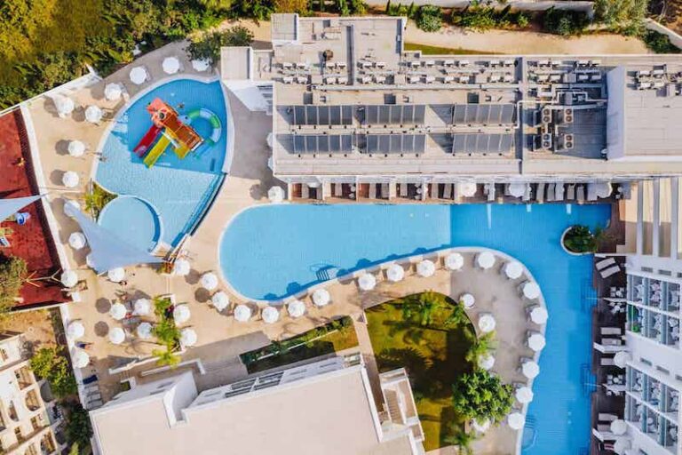 Sofianna Resort & Spa