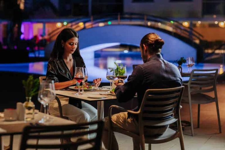 Sofianna Resort & Spa