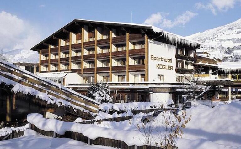 Sporthotel Kogler