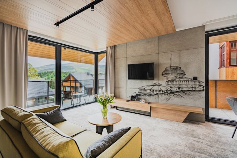 Tremonti Hotel Karpacz