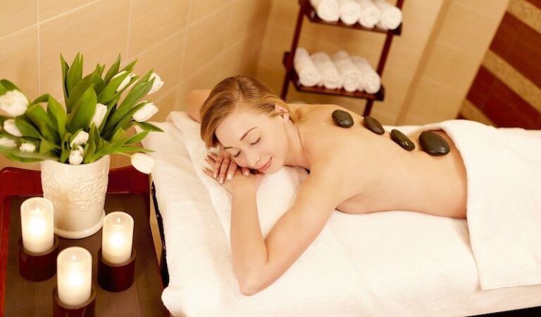 Grand Hotel Stamary Wellness&Spa