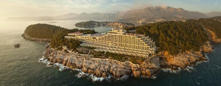 Hotel Croatia
