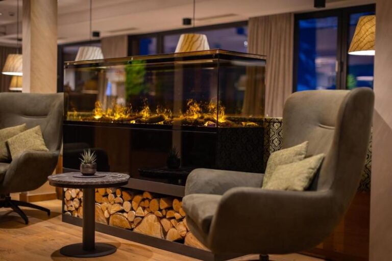 Klawunn Hotel & Apartement