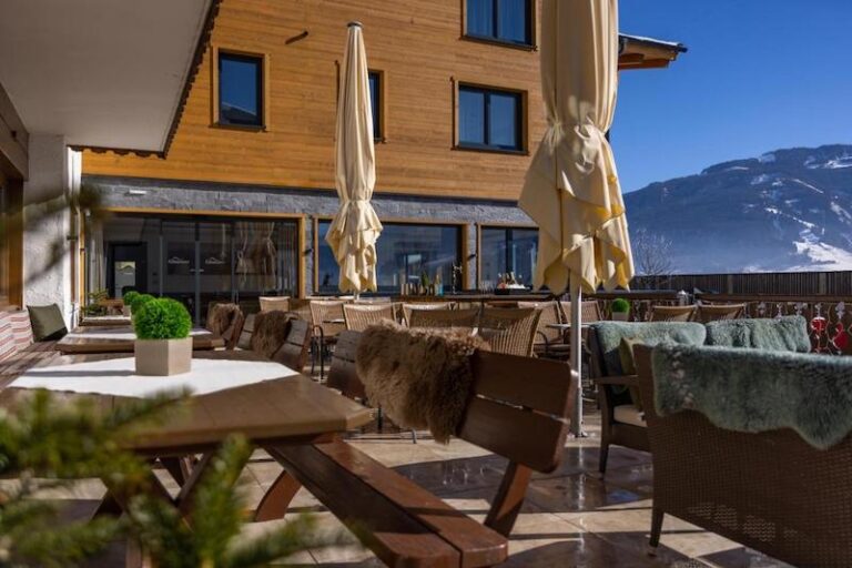 Klawunn Hotel & Apartement