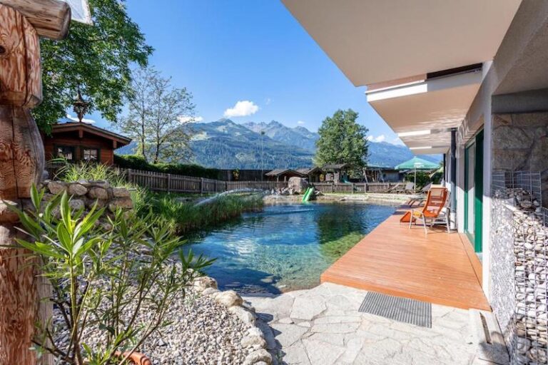 Klawunn Hotel & Apartement