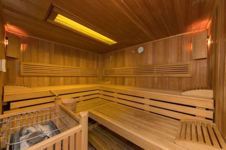 Klawunn Hotel & Apartement