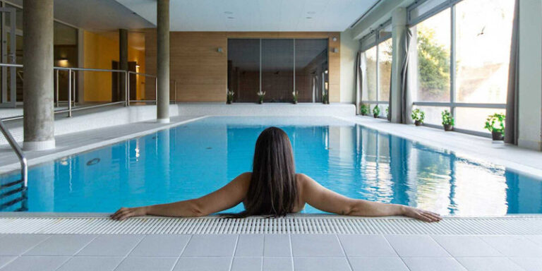 Wellness Hotel Říčky