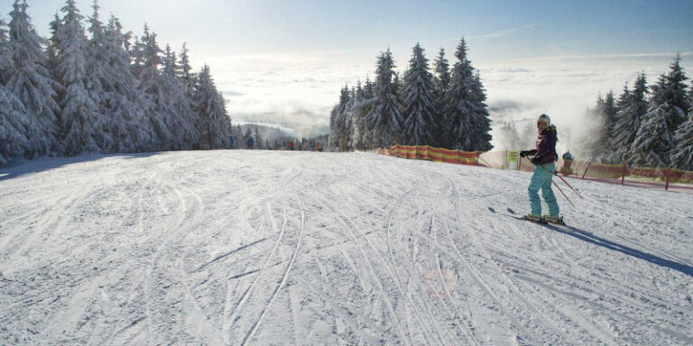 Wellness Hotel Říčky