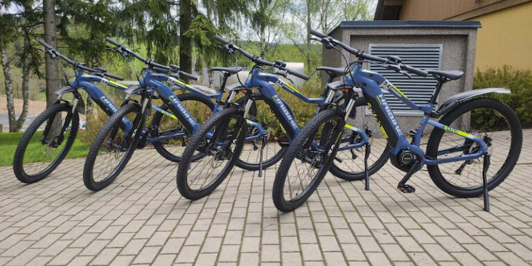 Wellness Hotel Říčky