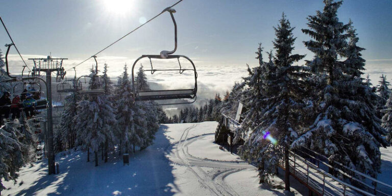 Wellness Hotel Říčky