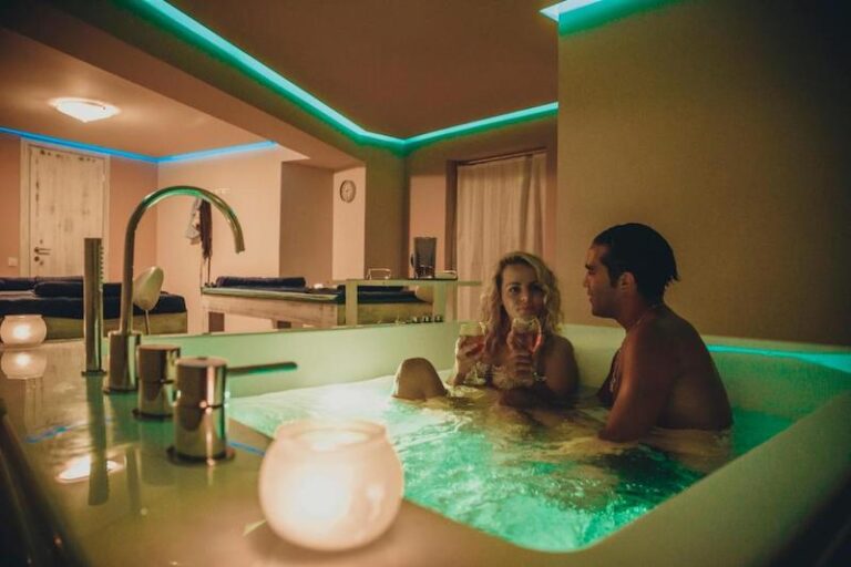 Athina Palace Resort & Spa