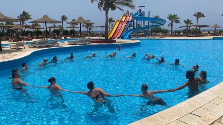 Bliss Nada Beach Resort