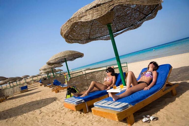 Gorgonia Beach Resort