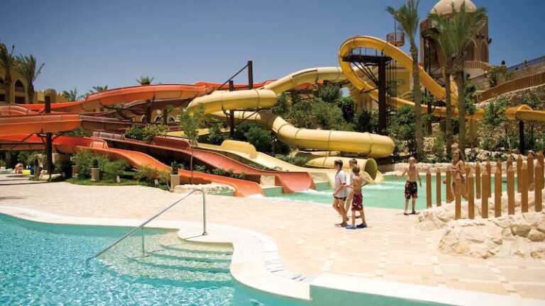 Grand Waterworld Makadi