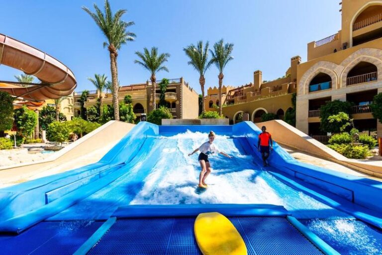 Grand Waterworld Makadi