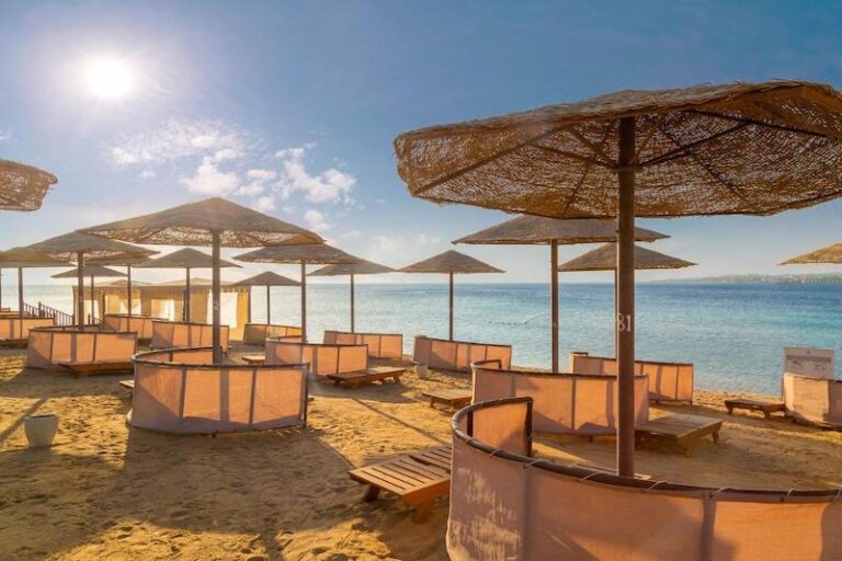 Grand Waterworld Makadi