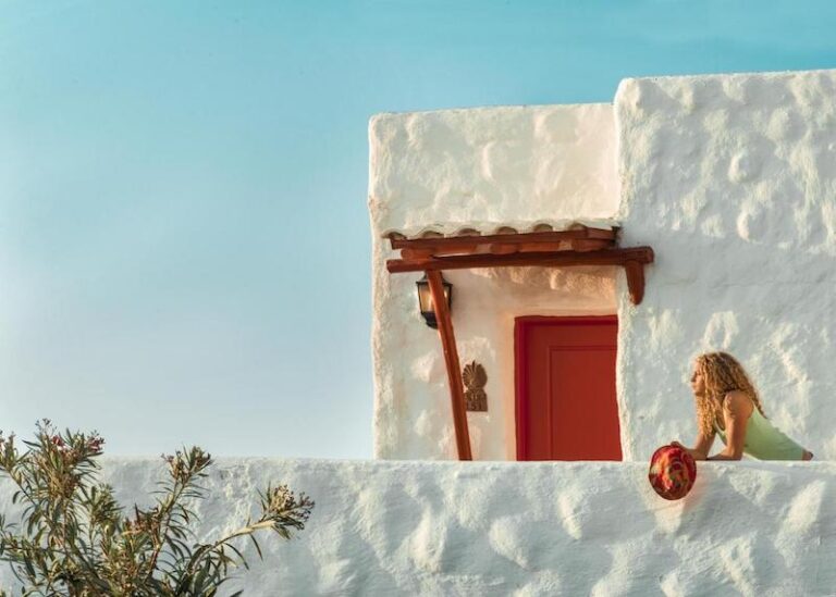 Mitsis Cretan Village